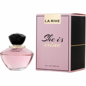 LA RIVE SHE IS MINE by La Rive (WOMEN)