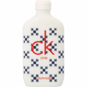 CK ONE by Calvin Klein (UNISEX)