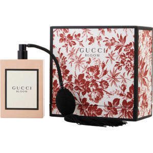 GUCCI BLOOM by Gucci (WOMEN)