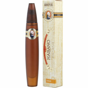 HABANO GOLD by Habano Paris (MEN)