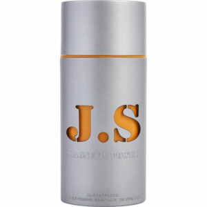 JS MAGNETIC POWER SPORT by Jeanne Arthes (MEN)