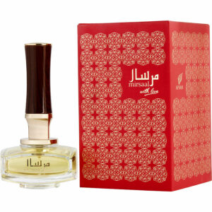 AFNAN MIRSAAL WITH LOVE by Afnan Perfumes (UNISEX)