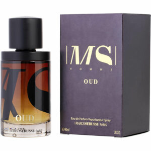 MARCO SERUSSI OUD by Marco Serussi (MEN)