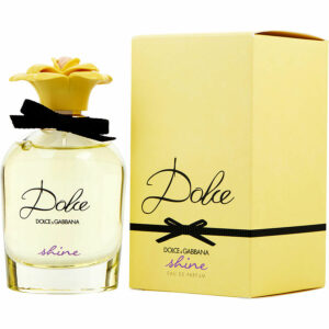 DOLCE SHINE by Dolce & Gabbana (WOMEN)