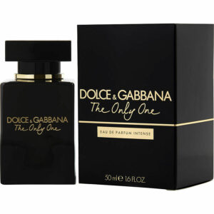 THE ONLY ONE INTENSE by Dolce & Gabbana (WOMEN)