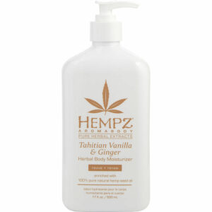 HEMPZ by Hempz (UNISEX)