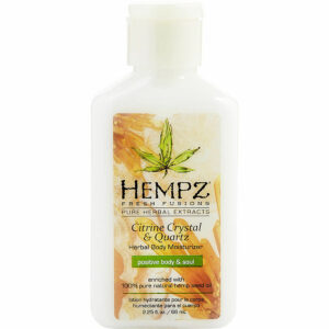 HEMPZ by Hempz (UNISEX)