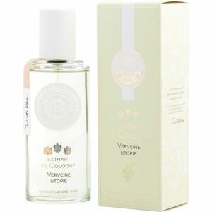 ROGER & GALLET VERVEINE UTOPIE by Roger & Gallet (UNISEX)