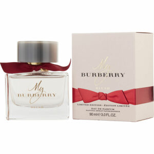 MY BURBERRY BLUSH by Burberry (WOMEN)