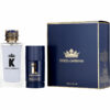 DOLCE & GABBANA K by Dolce & Gabbana (MEN)