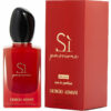 ARMANI SI PASSIONE INTENSE by Giorgio Armani (WOMEN)