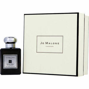 JO MALONE BRONZE WOOD & LEATHER by Jo Malone (UNISEX)