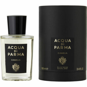 ACQUA DI PARMA CAMELIA by Acqua di Parma (UNISEX)