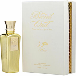 Blend Oud