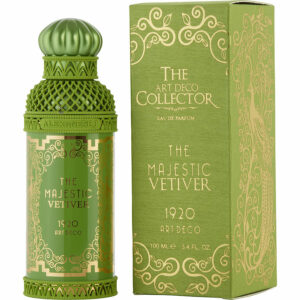 ALEXANDRE J THE MAJESTIC VETIVER by Alexandre J (UNISEX)