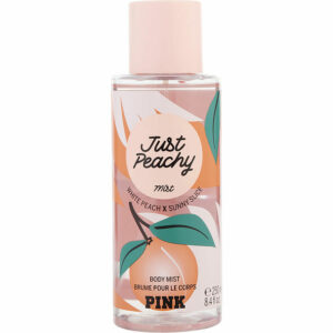 VICTORIA’S SECRET PINK JUST PEACHY by Victoria’s Secret (WOMEN)