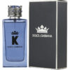 DOLCE & GABBANA K by Dolce & Gabbana (MEN)