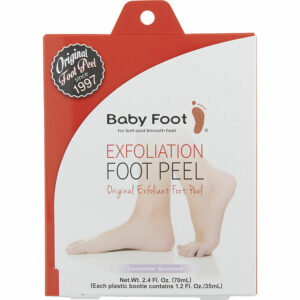 BABY FOOT by Baby Foot (UNISEX)