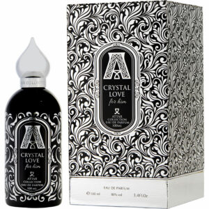 ATTAR CRYSTAL LOVE FOR HIM by Attar (MEN)