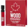 DSQUARED2 WOOD RED by Dsquared2 (WOMEN)