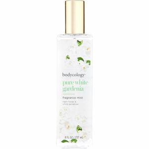 BODYCOLOGY PURE WHITE GARDENIA by Bodycology (WOMEN)