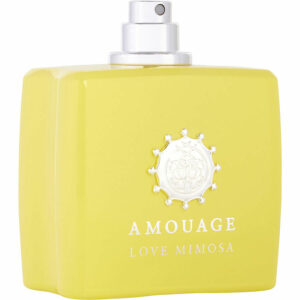 AMOUAGE LOVE MIMOSA by Amouage (WOMEN)