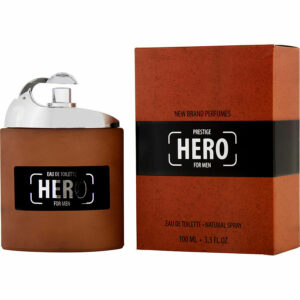 NEW BRAND HERO by New Brand (MEN)