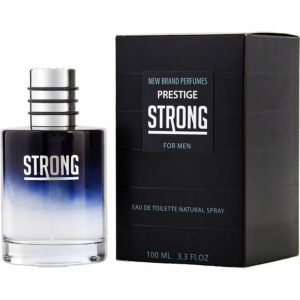 NEW BRAND STRONG by New Brand (MEN)