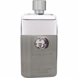 GUCCI GUILTY POUR HOMME by Gucci (MEN)