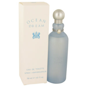 OCEAN DREAM by Designer Parfums ltd Eau De Toilette Spray 3 oz (Women)