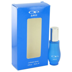 OP Juice by Ocean Pacific Mini Cologne Spray .5 oz (Men)