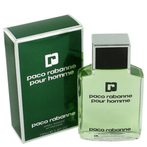 Paco Rabanne