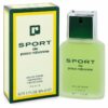 PACO RABANNE SPORT by Paco Rabanne Eau De Toilette Spray 1.7 oz (Men)