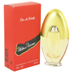 PALOMA PICASSO by Paloma Picasso Eau De Toilette Spray 1.7 oz (Women)