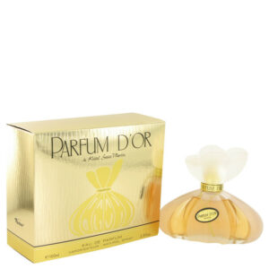 PARFUM D’OR by Kristel Saint Martin Eau De Parfum Spray 3.4 oz (Women)