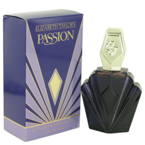 PASSION by Elizabeth Taylor Eau De Toilette Spray 2.5 oz (Women)