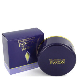 PASSION by Elizabeth Taylor Dusting Powder 2.6 oz (Women)