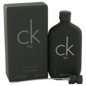 CK BE by Calvin Klein Eau De Toilette Spray (Unisex) 1.7 oz (Men)