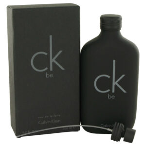 CK BE by Calvin Klein Eau De Toilette Spray (Unisex) 6.6 oz (Men)