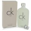 CK ONE by Calvin Klein Eau De Toilette Spray (Unisex) 6.6 oz (Women)