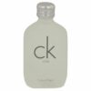 CK ONE by Calvin Klein Eau De Toilette .5 oz (Women)