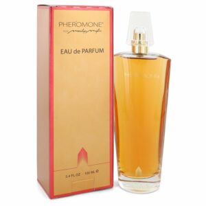 PHEROMONE by Marilyn Miglin Eau De Parfum Spray 3.4 oz (Women)