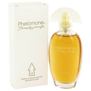 PHEROMONE by Marilyn Miglin Eau De Parfum Spray 1.7 oz (Women)