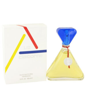 CLAIBORNE by Liz Claiborne Eau De Toilette Spray (Glass Bottle) 3.4 oz (Women)