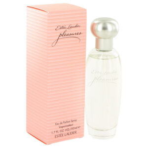 PLEASURES by Estee Lauder Eau De Parfum Spray 1.7 oz (Women)