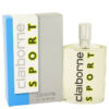 CLAIBORNE SPORT by Liz Claiborne Cologne Spray 3.4 oz (Men)