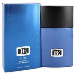 PORTFOLIO ELITE by Perry Ellis Eau De Toilette Spray 3.4 oz (Men)