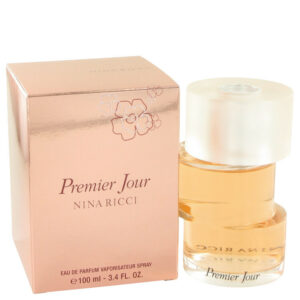 Premier Jour by Nina Ricci Eau De Parfum Spray 3.3 oz (Women)