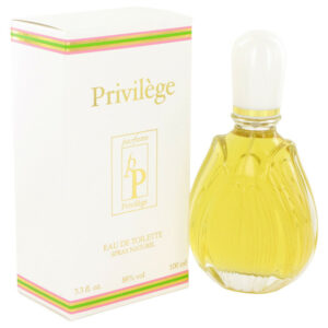 PRIVILEGE by Privilege Eau De Toilette Spray 3.4 oz (Women)