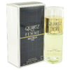 QUARTZ by Molyneux Eau De Parfum Spray 3.4 oz (Women)